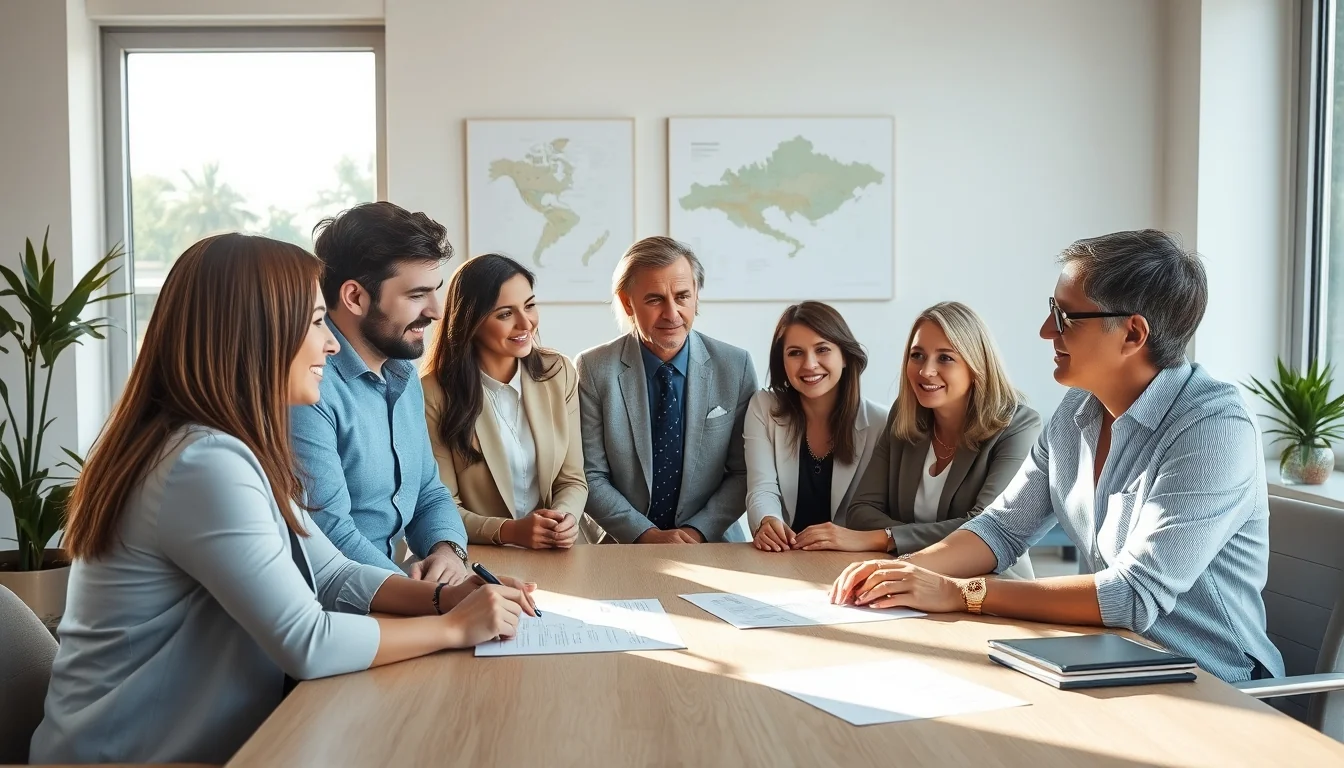 安心の移住サポート